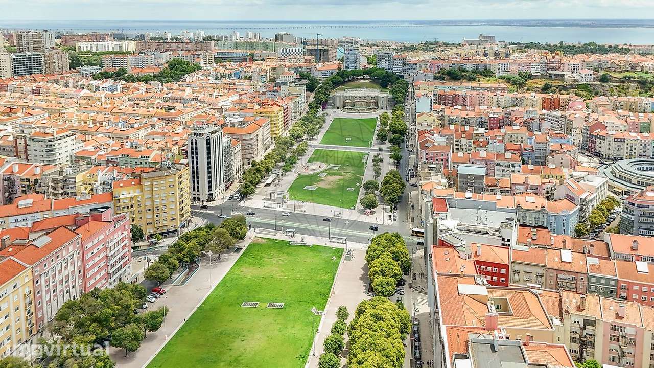 Apartamento T2 para venda - Grande imagem: 3/33