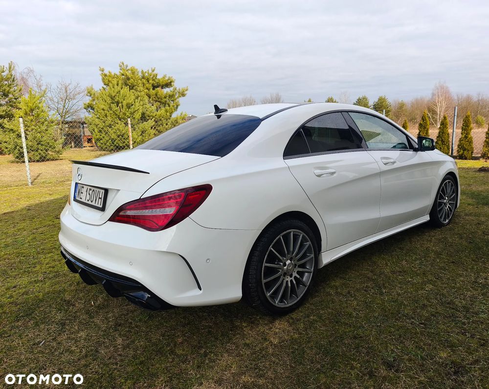 Mercedes-Benz CLA - 31