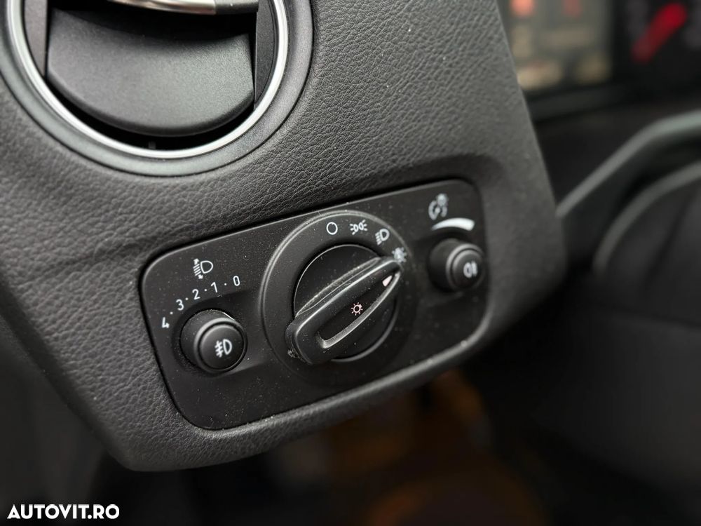 Ford Mondeo 1.6 TDCi Trend - 21