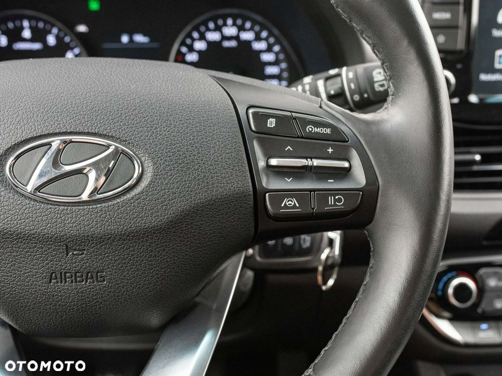 Hyundai i30 1.5 DPI Comfort - 15