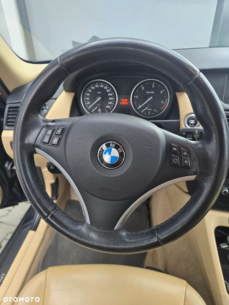BMW X1 sDrive20d - 7