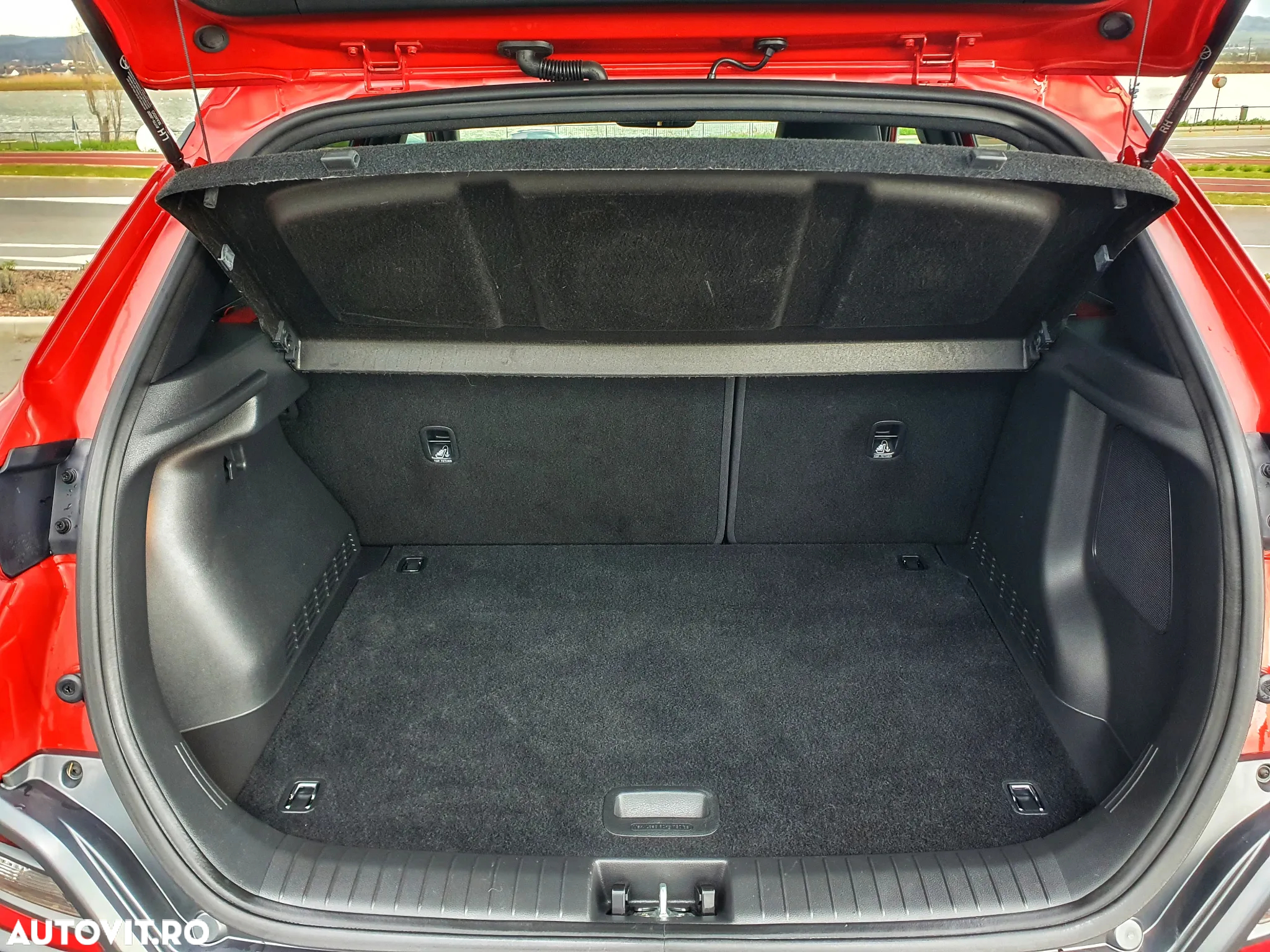 Hyundai KONA 1.6 CRDi Select - 25