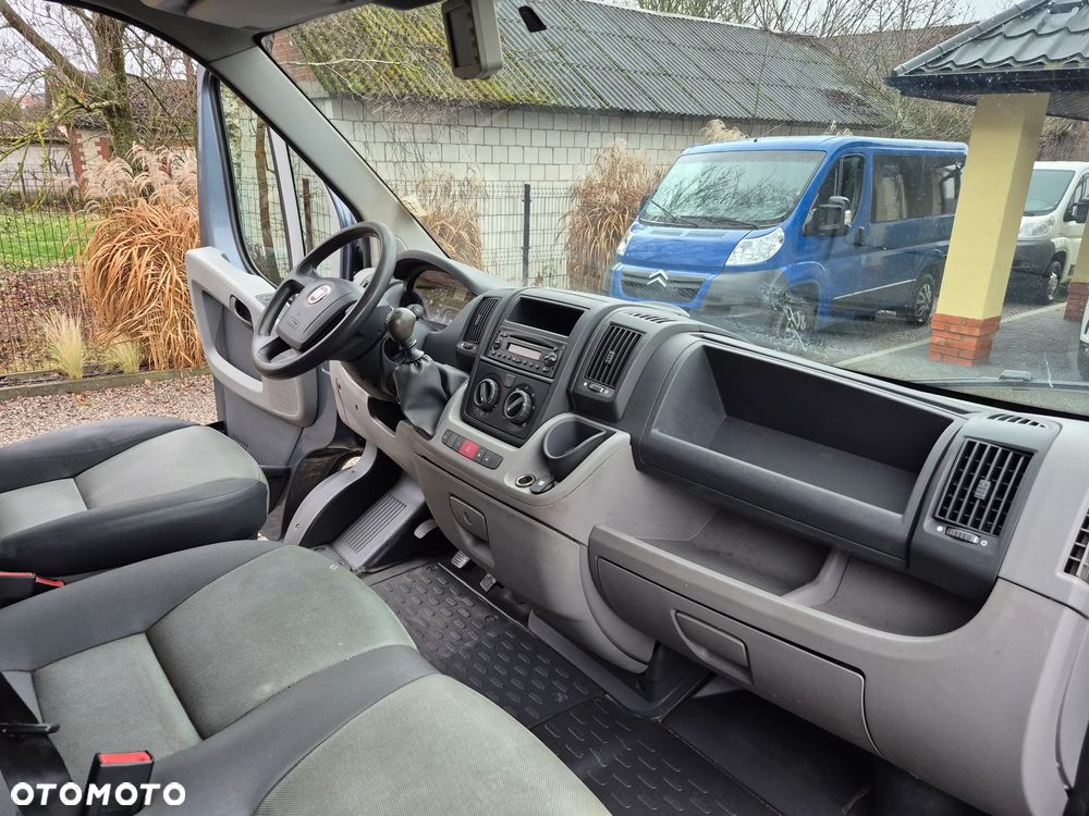 Fiat Ducato - 10