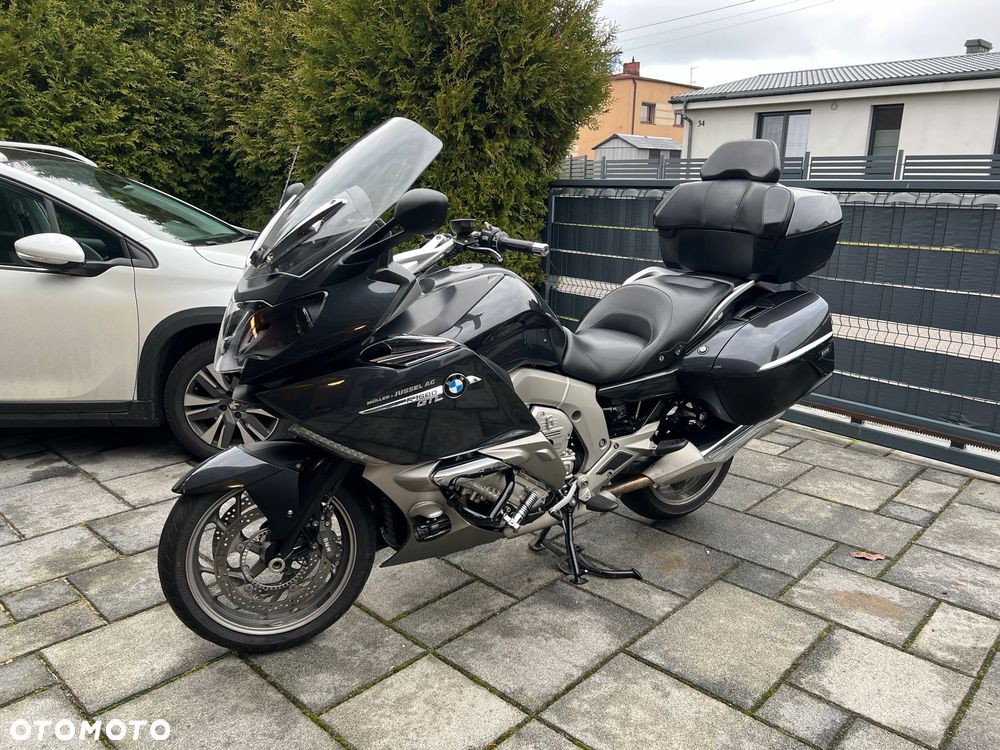 BMW K - 11