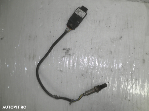 Senzor NOX Range Rover Evoque 2.0 D GH22-5J299-AD 0281006904 0281006905