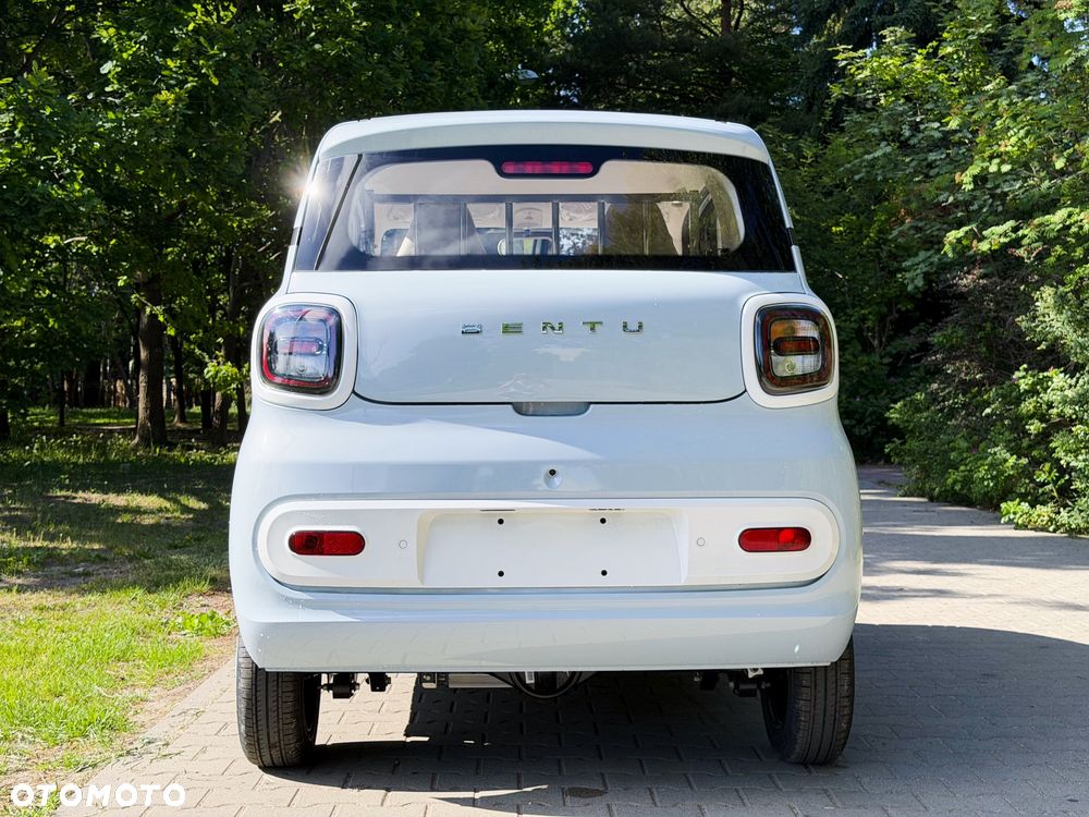 Bentu BTE05 - 5