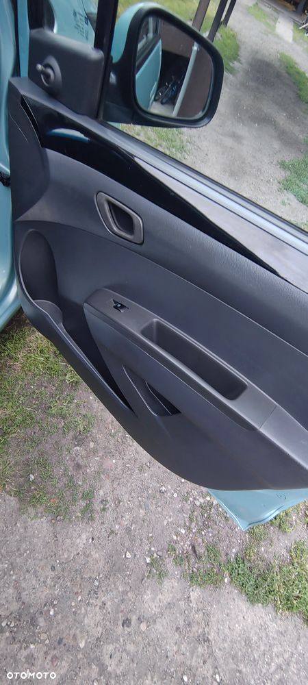 Chevrolet Spark 1.0 EcoLogic LS - 15