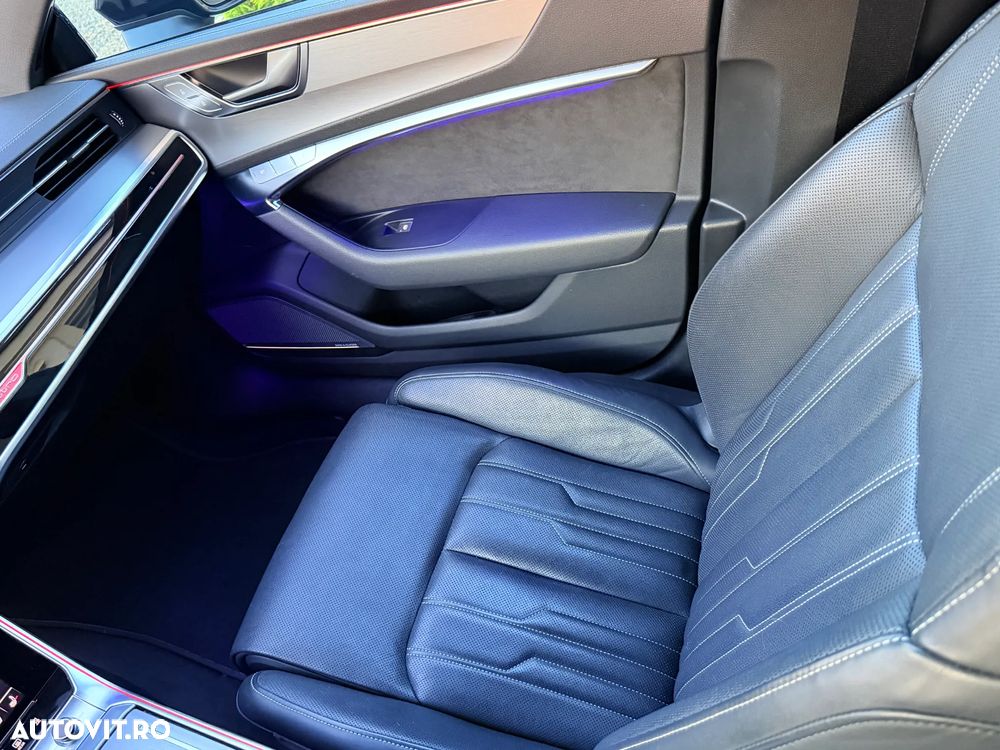 Audi S7 Sportback - 33