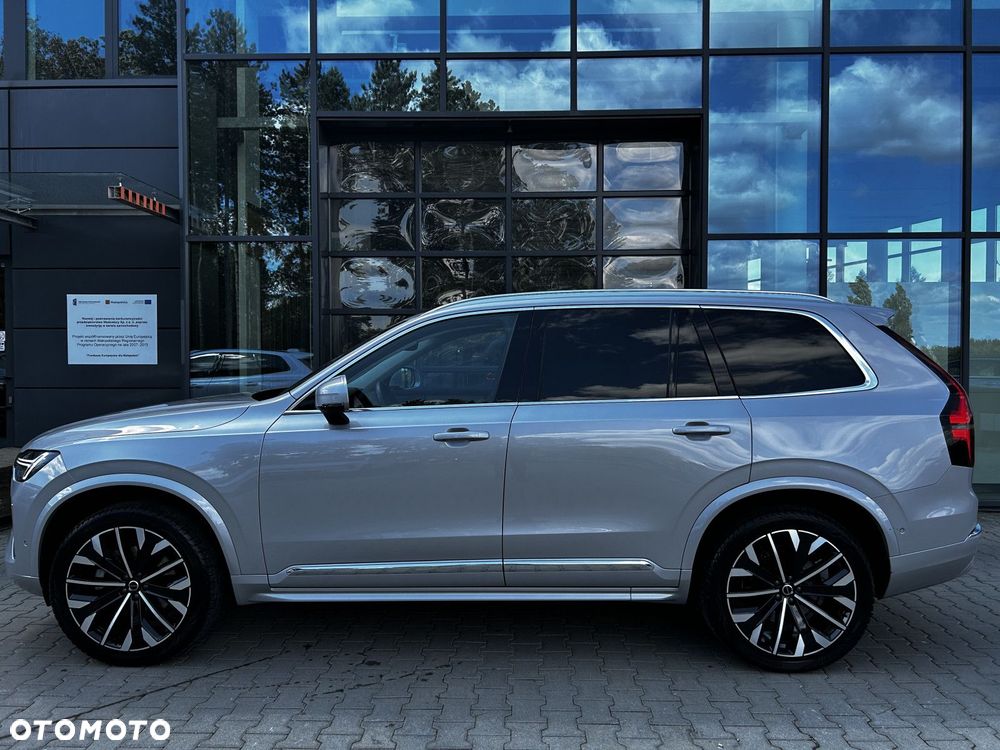 Volvo XC 90 - 5
