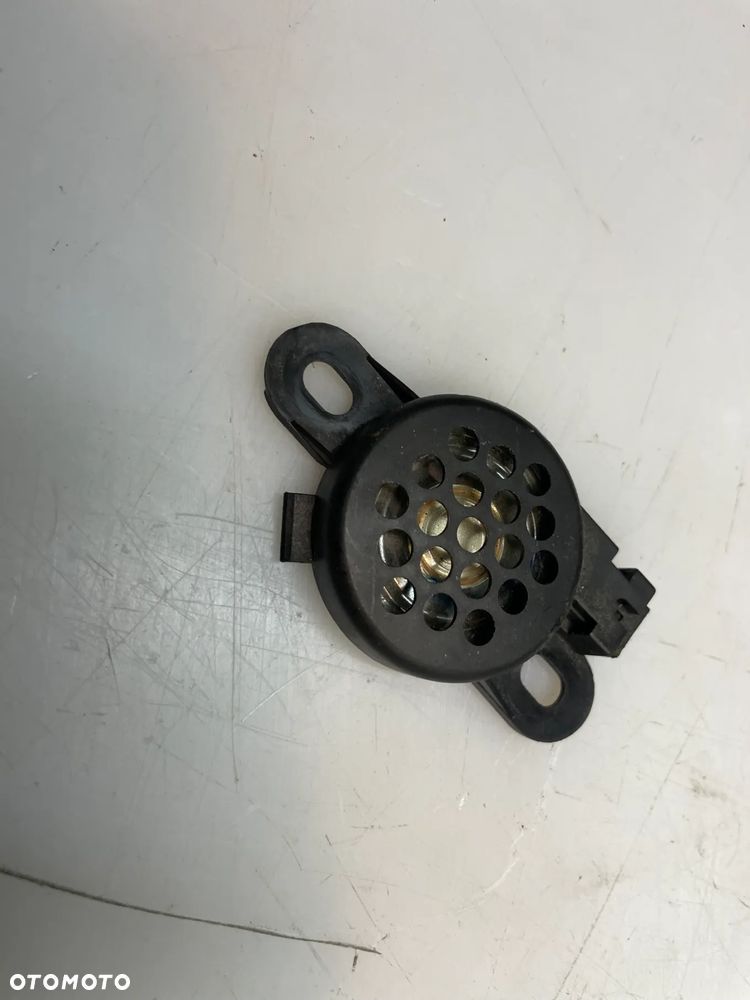 GŁOŚNIK BUZER PARKOWANIA AUDI A3 8P 8E0919279 - 1