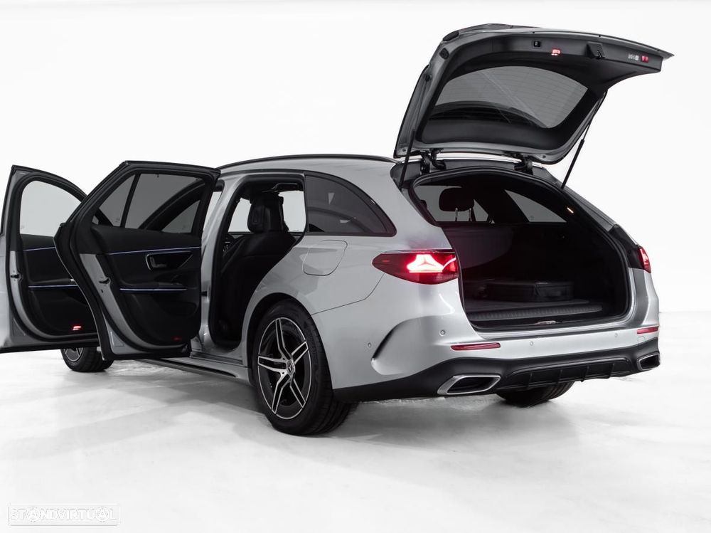 Mercedes-Benz E 300 Standard - 5