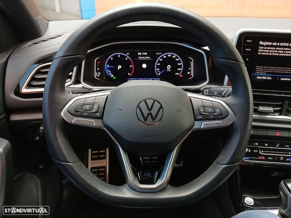 VW T-Roc - 23