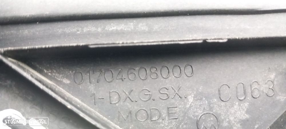 Retrovisor / espelho direito FIAT Stilo (192_) - 5