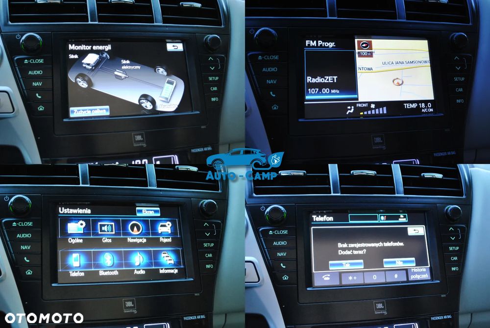 Toyota Prius+ 1.8 HSD Prestige - 31