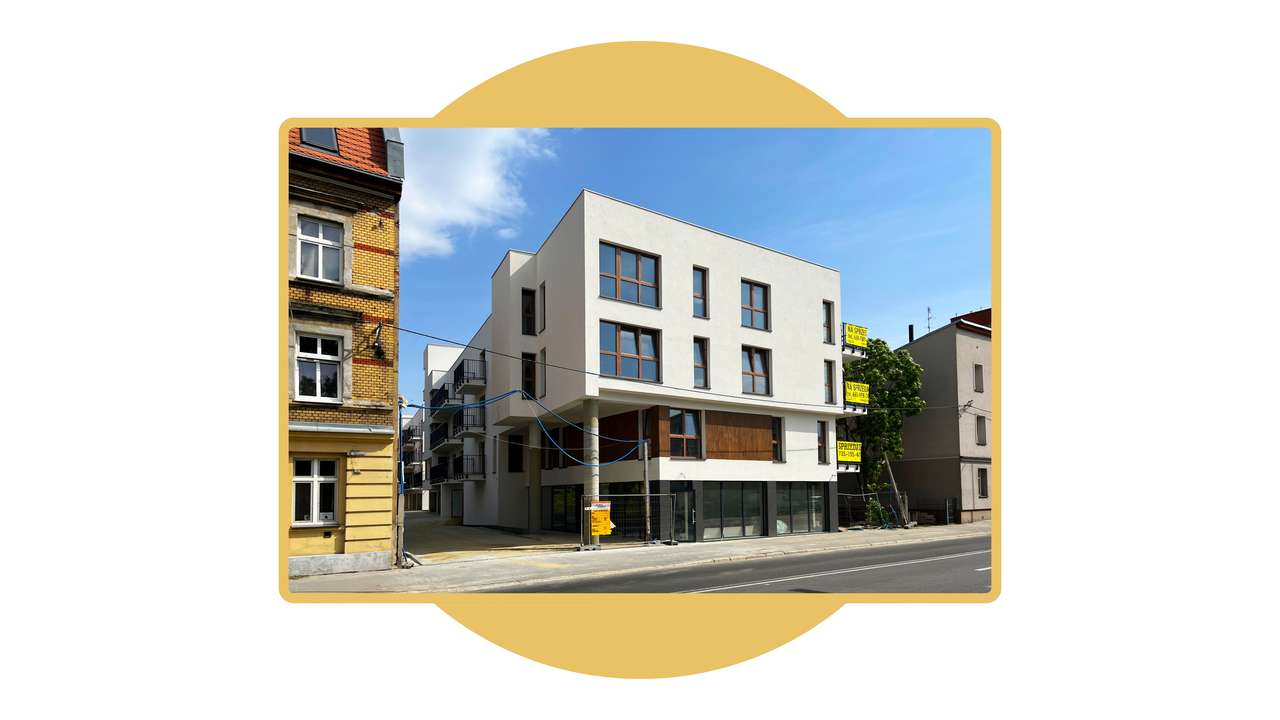 Przestronne M4 w centrum Gliwic | Parking podziemny | Blisko DTŚ
