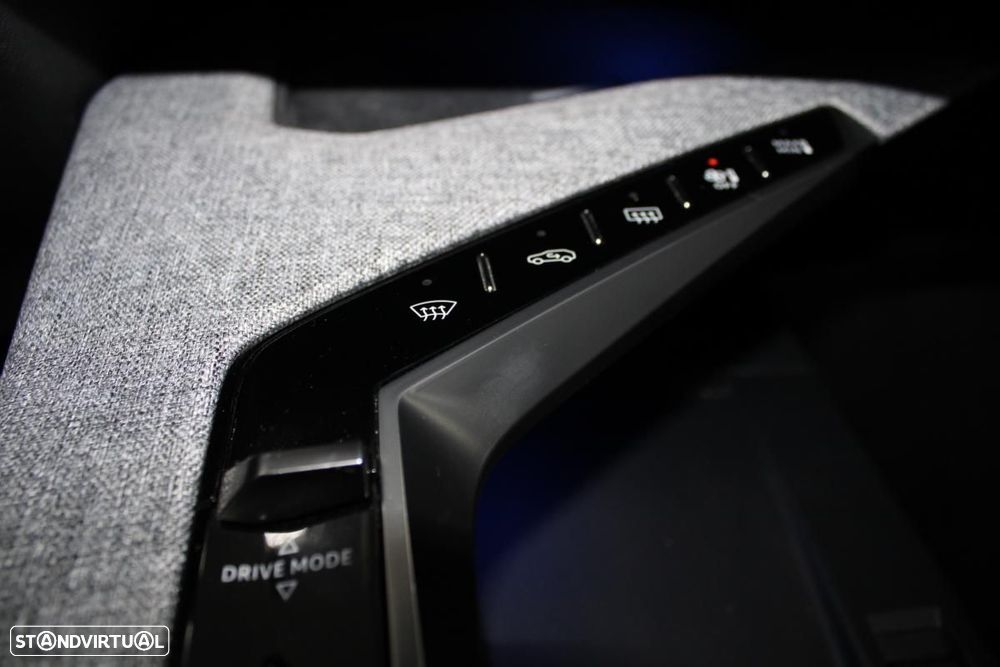 Peugeot E-3008 73 kWh GT - 23