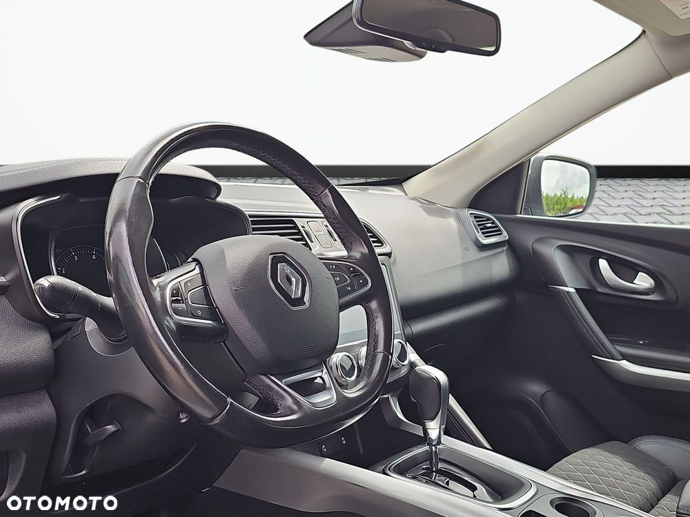 Renault Kadjar - 11