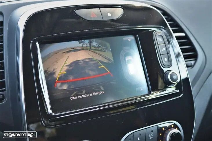 Renault Captur - 15