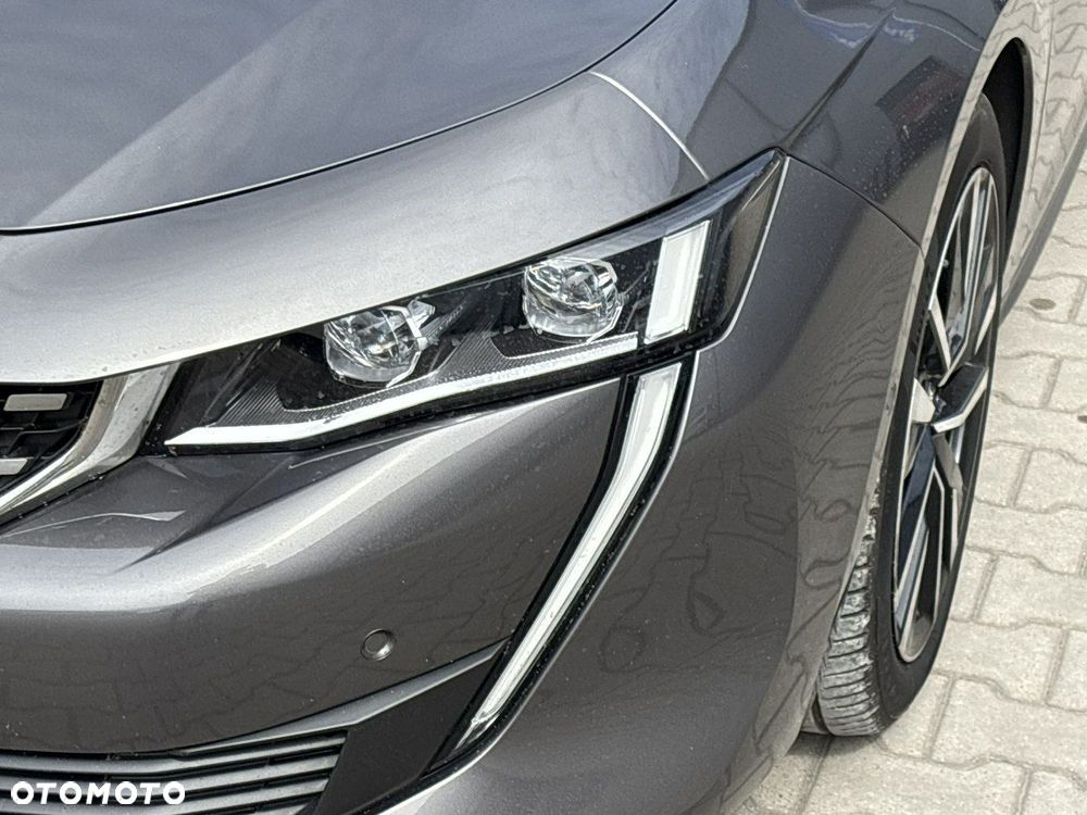 Peugeot 508 - 9