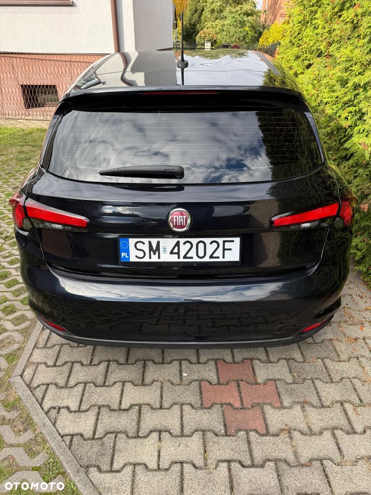 Fiat Tipo - 4