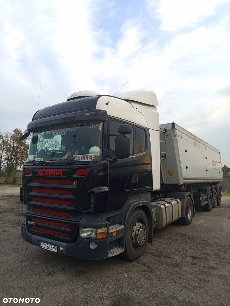 Schmitz Cargobull SKI24 - 4
