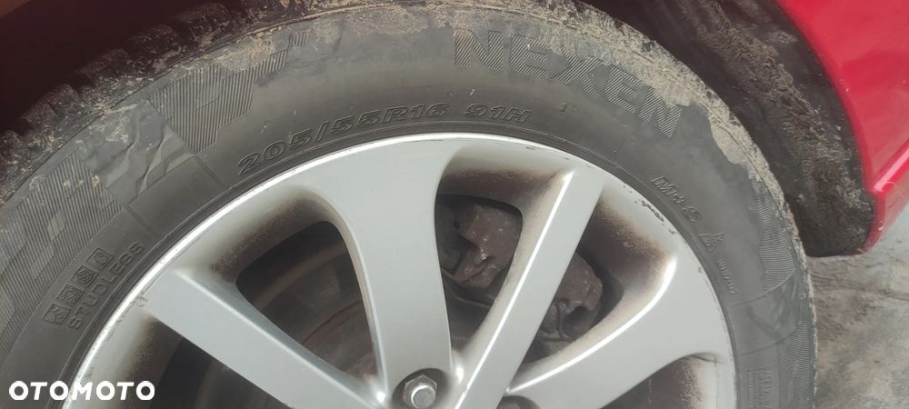 Mazda 5 1.8 Comfort - 5