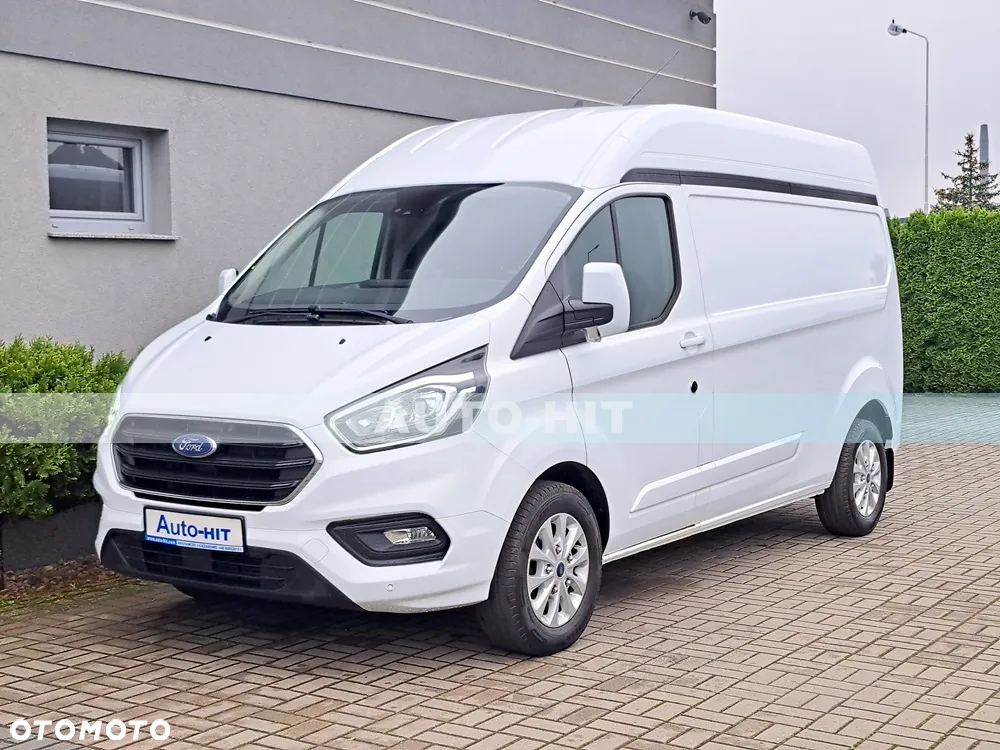 Ford Transit - 13