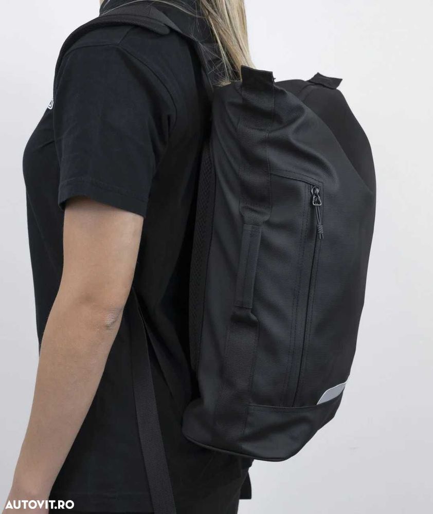 Rucsac Menabo Urban 19L - 7