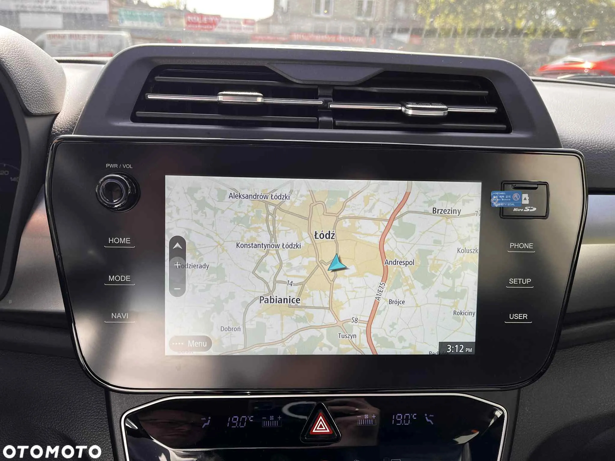 SsangYong/KGM Tivoli 1.5 T-GDI Adventure Plus - 20