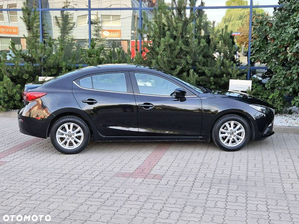 Mazda 3 SKYACTIV-G 120 Center-Line - 9