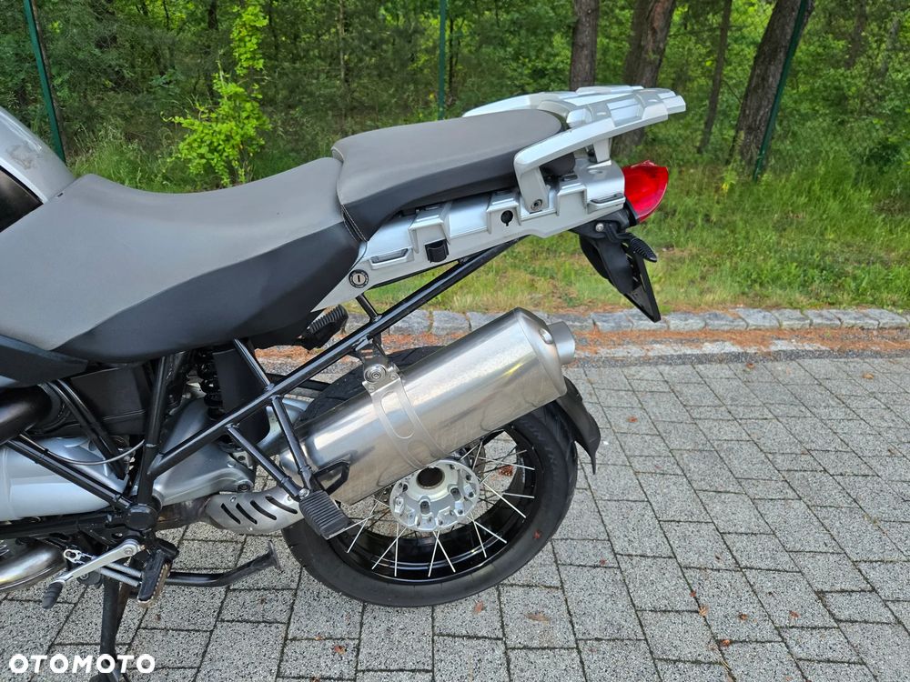 BMW GS - 20
