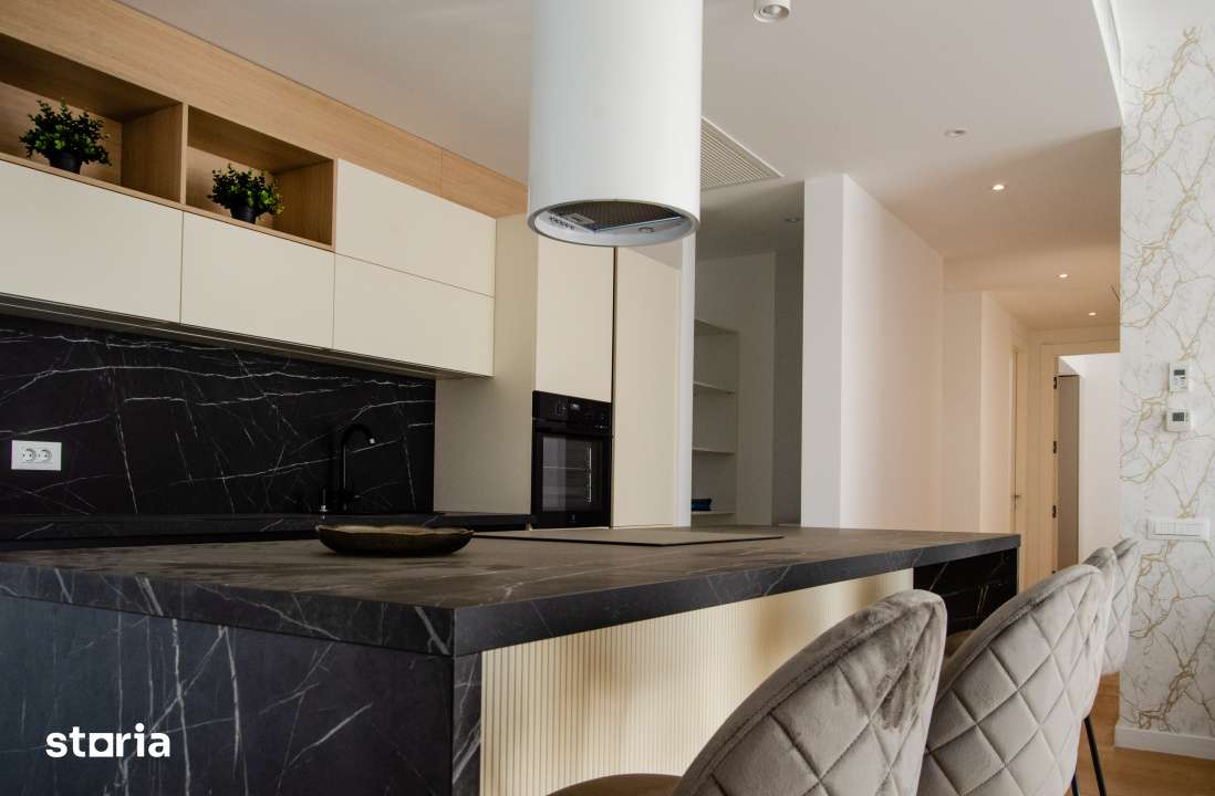 Apartament 4 camere | One Verdi | Floreasca — fotografia 3