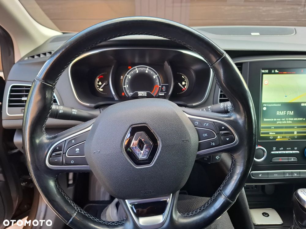 Renault Megane 1.2 Energy TCe Bose - 20