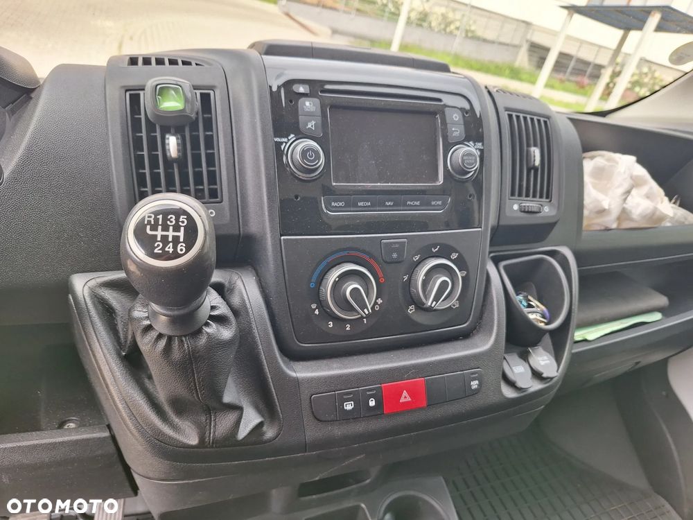 Citroën JUMPER L4H3 - 10