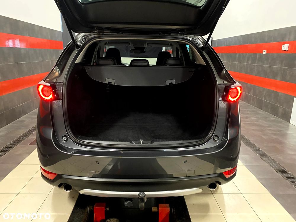 Mazda CX-5 2.0 Skypassion 2WD - 24