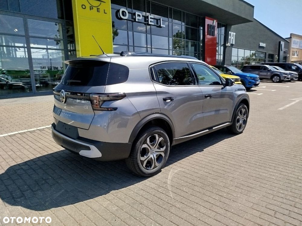 Citroën C3 Aircross - 7