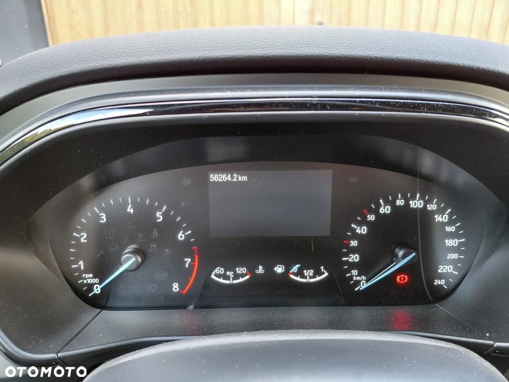 Ford Focus 1.0 EcoBoost Start-Stopp-System ST-LINE STYLE - 13