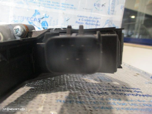 Motor Elevador Vidro 931400104 JEEP  GRAND CHEROKEE 4 FASE 2 2015 6.4I 4X4 468CV 5P PRETO FD - 3