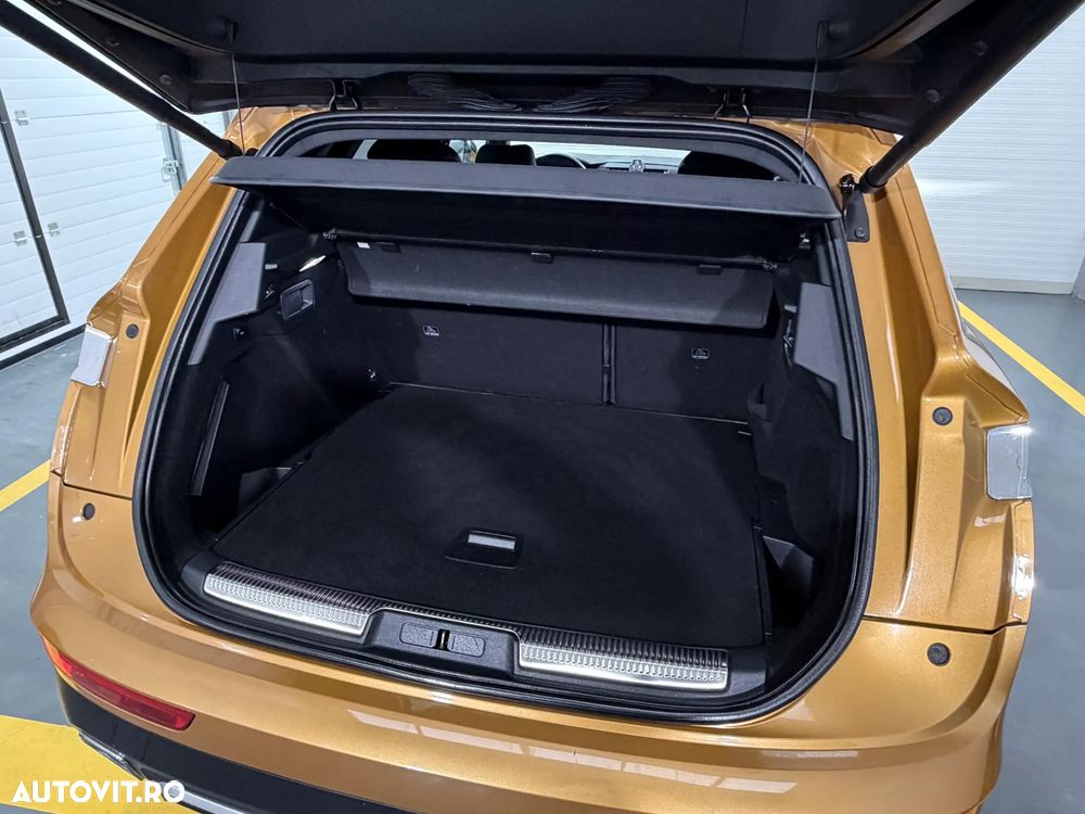 DS Automobiles DS 7 Crossback RIVOLI - 21
