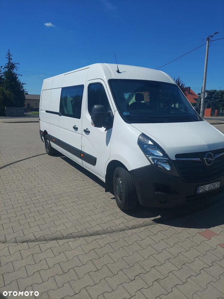Renault Master - 10