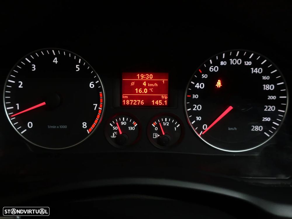 VW Scirocco 1.4 TSI Sport - 18