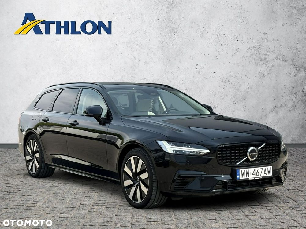 Volvo V90 - 7