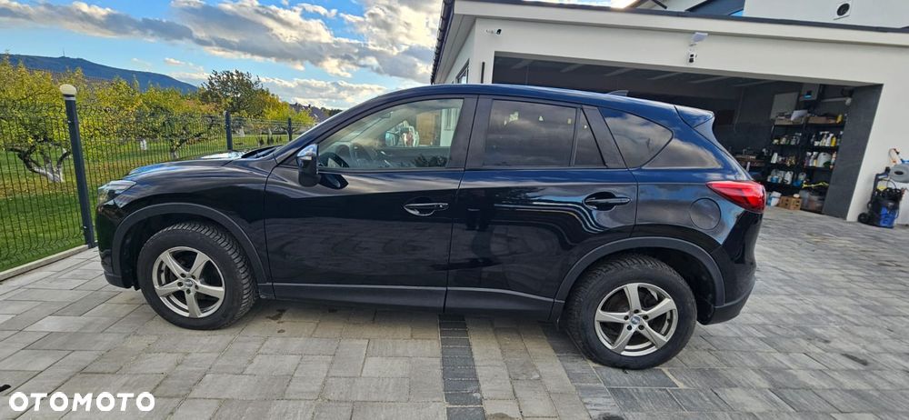 Mazda CX-5 - 27