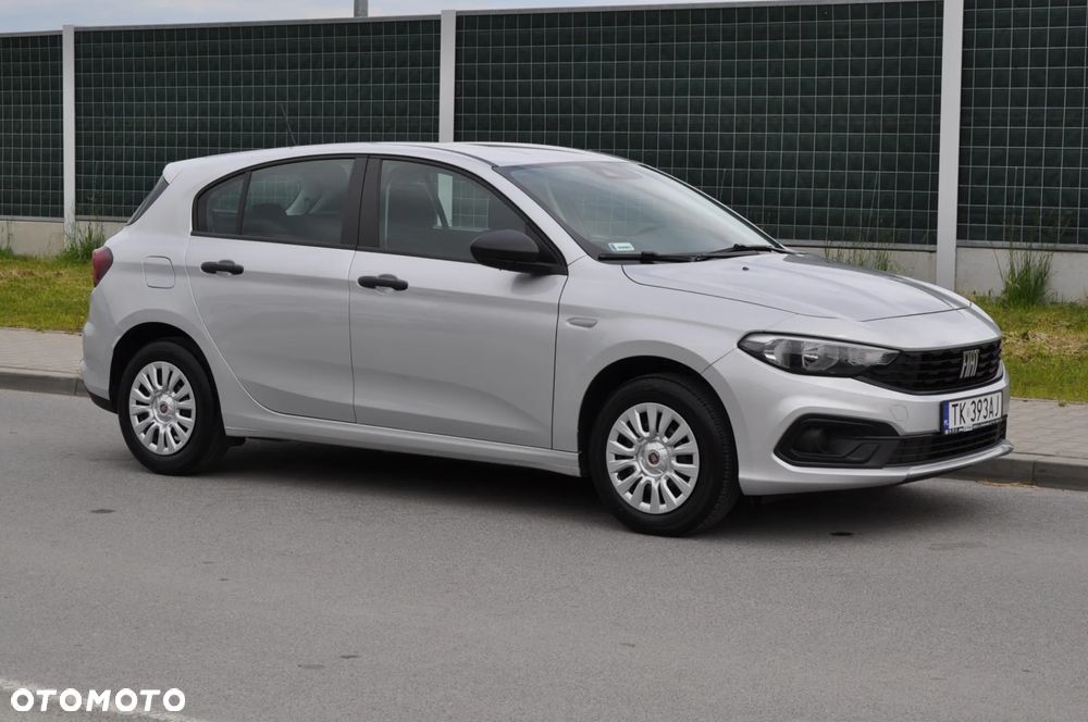 Fiat Tipo 1.0 T3 - 3