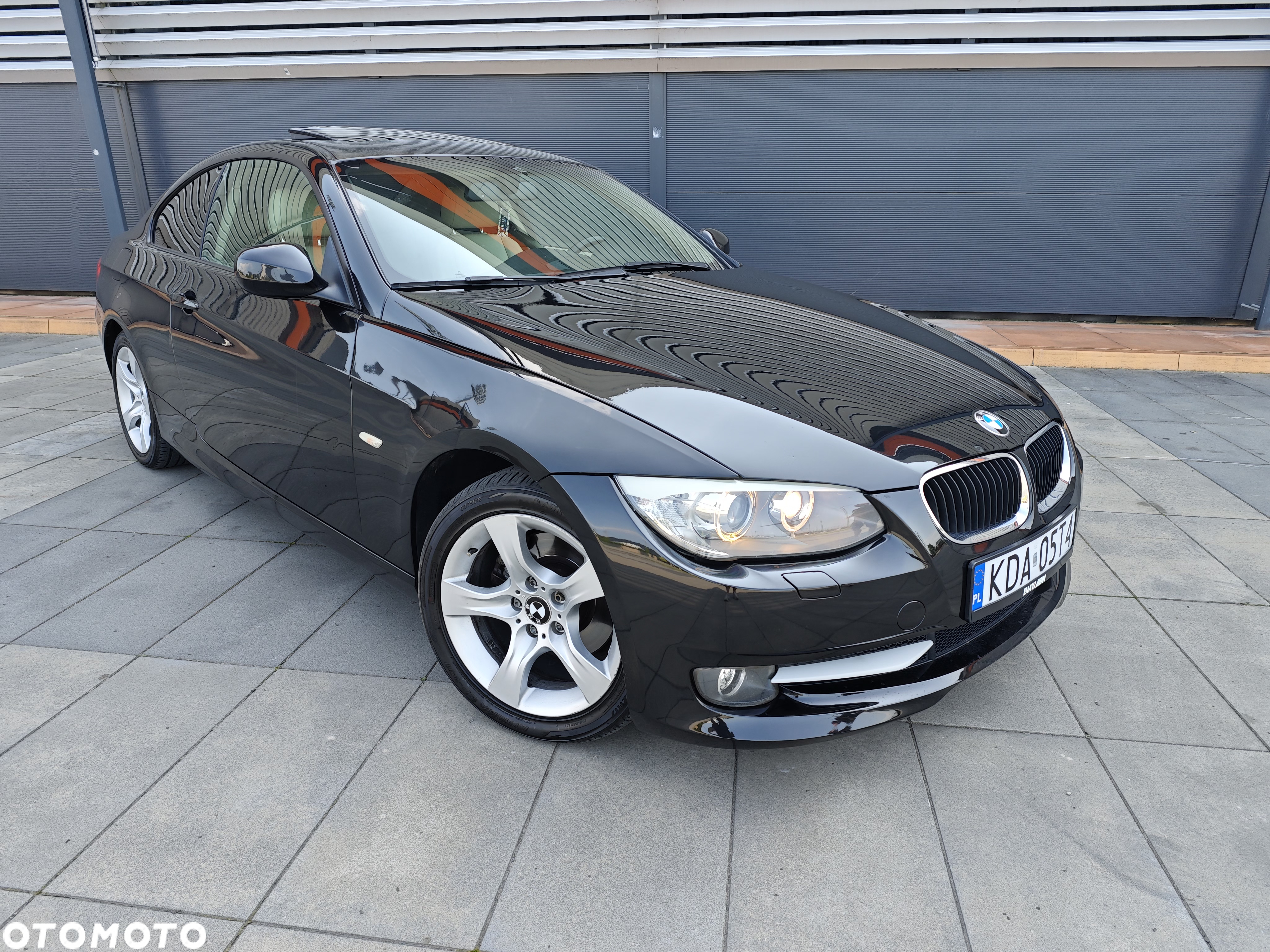 BMW Seria 3 - 29