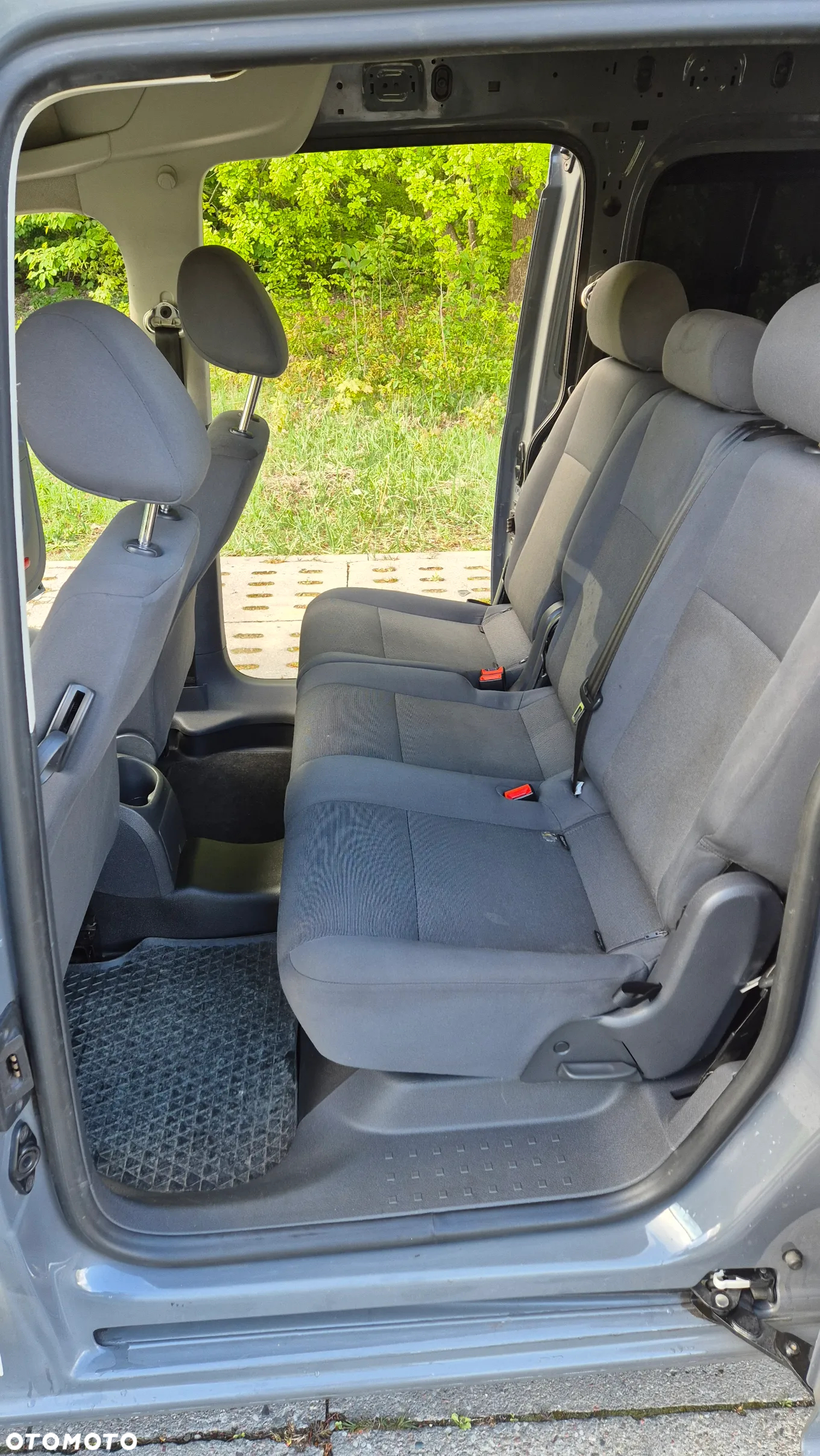 Volkswagen Caddy Maxi 1.6 TDI Trendline - 7