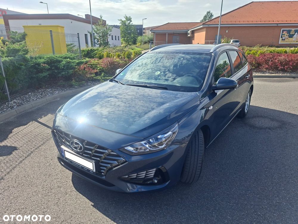Hyundai I30 2022 photo 2