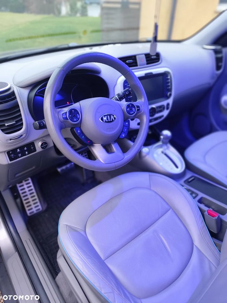 Kia Soul - 23