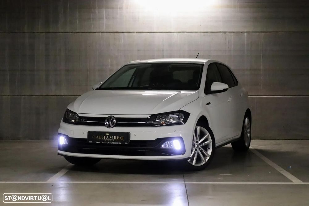VW Polo - 2
