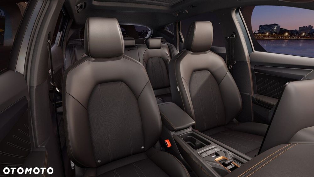 Cupra Formentor 1.5 TSI DSG - 13